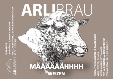 ARLIBRAU   Weizen   Baaaahhhh   Schaf 2023 104